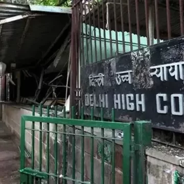 Delhi High Court To Get 7 New Judges Today, Total Strength To Jump To 50 Delhi High Court To Get 7 New Judges Today, Total Strength To Jump To 50