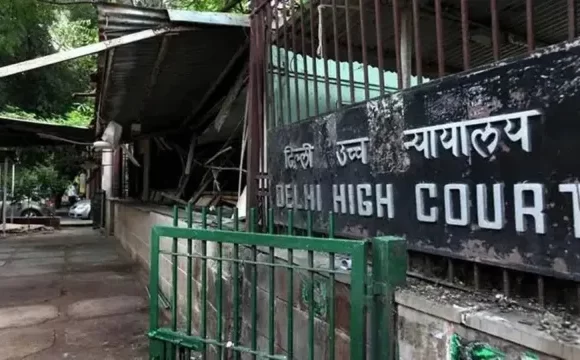 Delhi High Court To Get 7 New Judges Today, Total Strength To Jump To 50 Delhi High Court To Get 7 New Judges Today, Total Strength To Jump To 50