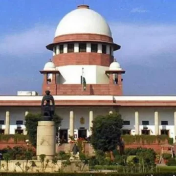 SC takes suo motu cognisance of recent sexual assault cases in Delhi-NCR SC takes suo motu cognisance of recent sexual assault cases in Delhi-NCR