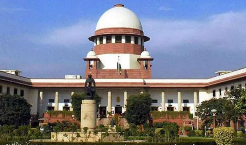SC takes suo motu cognisance of recent sexual assault cases in Delhi-NCR SC takes suo motu cognisance of recent sexual assault cases in Delhi-NCR
