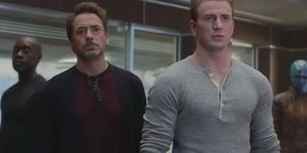 ‘Avengers: Endgame’ Returns to Box Office With $3.8M Previews as Brad Pitt, Robert Pattinson Join Fray ‘Avengers: Endgame’ Returns to Box Office With $3.8M Previews as Brad Pitt, Robert Pattinson Join Fray