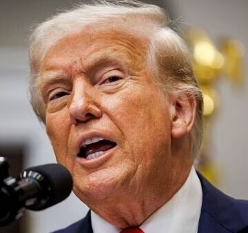 ‘When do I blow the entire nation up?’ Trump warns Iran of ‘serious consequences’ ‘When do I blow the entire nation up?’ Trump warns Iran of ‘serious consequences’