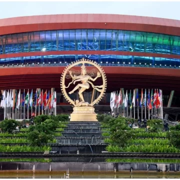 18th BRICS Summit to begin on Sept 12 in New Delhi 18th BRICS Summit to begin on Sept 12 in New Delhi