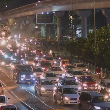 Delhi To Get 3 New Underpasses: Faster Travel From Nehru Place To Greater Kailash Delhi To Get 3 New Underpasses: Faster Travel From Nehru Place To Greater Kailash
