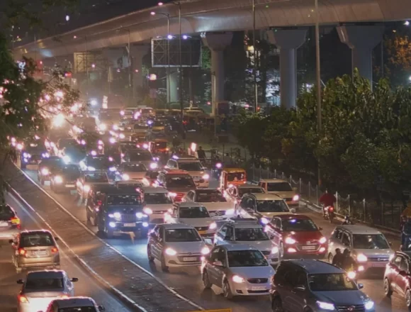 Delhi To Get 3 New Underpasses: Faster Travel From Nehru Place To Greater Kailash Delhi To Get 3 New Underpasses: Faster Travel From Nehru Place To Greater Kailash