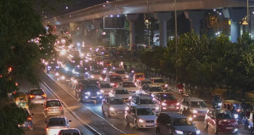 Delhi To Get 3 New Underpasses: Faster Travel From Nehru Place To Greater Kailash