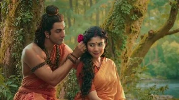 Ramayana’s Song, Jai Jai Ram, Released Featuring AR Rahman, Arijit Singh, and Shreya Ghoshal