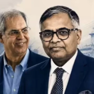 Noel Tata prepares for court battle over Chandrasekaran’s reappointment Noel Tata prepares for court battle over Chandrasekaran’s reappointment