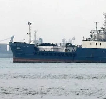 US strikes Iranian oil tankers as Tehran targets American base in Jordan US strikes Iranian oil tankers as Tehran targets American base in Jordan