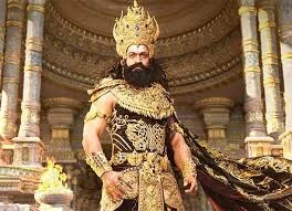 images - 2026-09-28T123815.605 Ramayana makers unveil new poster featuring Yash as Ravana
