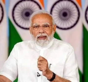 Census Vital National Duty: PM Modi In Mann Ki Baat Census Vital National Duty: PM Modi In Mann Ki Baat