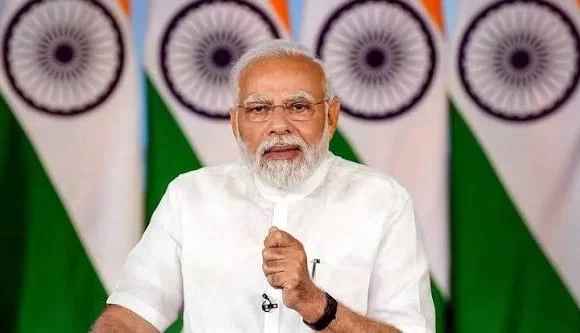 Census Vital National Duty: PM Modi In Mann Ki Baat Census Vital National Duty: PM Modi In Mann Ki Baat