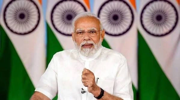 Census Vital National Duty: PM Modi In Mann Ki Baat Census Vital National Duty: PM Modi In Mann Ki Baat