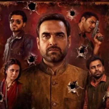 Mirzapur The Movie: Pankaj, Ali Fazal Film Holds Strong, Reaches Rs 125 Cr In India Mirzapur The Movie: Pankaj, Ali Fazal Film Holds Strong, Reaches Rs 125 Cr In India