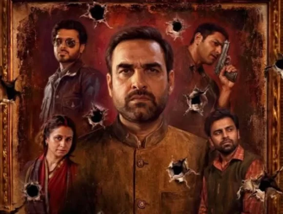 Mirzapur The Movie: Pankaj, Ali Fazal Film Holds Strong, Reaches Rs 125 Cr In India Mirzapur The Movie: Pankaj, Ali Fazal Film Holds Strong, Reaches Rs 125 Cr In India