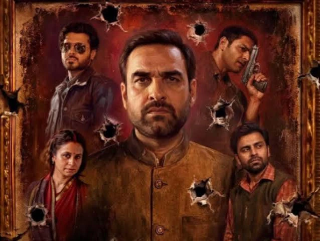 Mirzapur The Movie: Pankaj, Ali Fazal Film Holds Strong, Reaches Rs 125 Cr In India Mirzapur The Movie: Pankaj, Ali Fazal Film Holds Strong, Reaches Rs 125 Cr In India