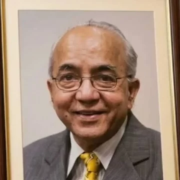 Ex-Delhi Chief Secretary Rakesh Mehta Dies By Suicide At Noida Home