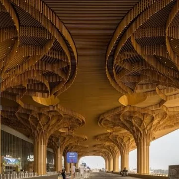 Adani Airport Holdings Secures $1 Bn Investment From Global Funds Adani Airport Holdings Secures $1 Bn Investment From Global Funds