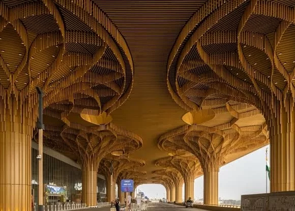 Adani Airport Holdings Secures $1 Bn Investment From Global Funds Adani Airport Holdings Secures $1 Bn Investment From Global Funds