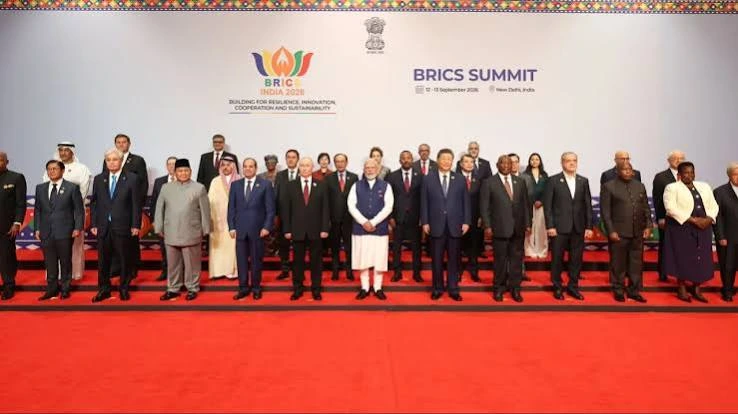 PM Modi’s Closing Remarks At BRICS Session on Resilience, Innovation, Cooperation and Sustainability PM Modi’s Closing Remarks At BRICS Session on Resilience, Innovation, Cooperation and Sustainability