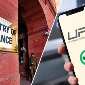UPI Stays Free: Finance Ministry bars charges on transactions up to Rs 2,000 UPI Stays Free: Finance Ministry bars charges on transactions up to Rs 2,000