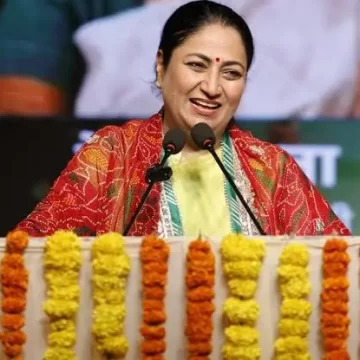 Delhi CM Rekha Gupta announces Rs 13,820 cr project rollout under ‘Seva Sankalp Abhiyan’ Delhi CM Rekha Gupta announces Rs 13,820 cr project rollout under ‘Seva Sankalp Abhiyan’