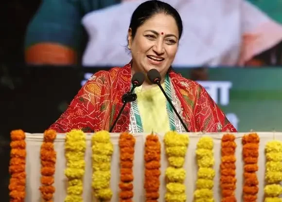 Delhi CM Rekha Gupta announces Rs 13,820 cr project rollout under ‘Seva Sankalp Abhiyan’