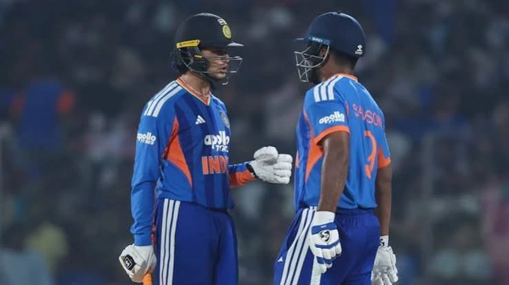 India vs Afghanistan, 2nd T20I: IND beat AFG by 7-wickets and win series 2-0 in Delhi India vs Afghanistan, 2nd T20I: IND beat AFG by 7-wickets and win series 2-0 in Delhi