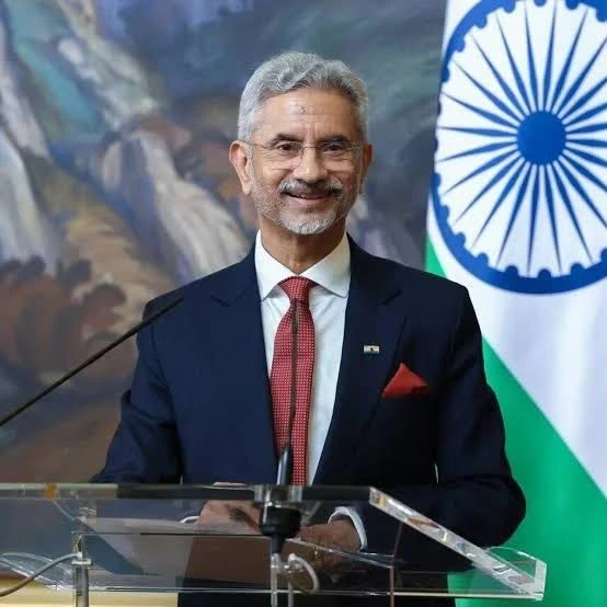 India is destined to rise in a very turbulent world: EAM Jaishankar India is destined to rise in a very turbulent world: EAM Jaishankar