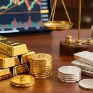 Gold & Silver Rates: MCX Gold Above Rs 1.52 Lakh, Silver Jumps 1.5%, Crude Oil Sinks 3% Gold & Silver Rates: MCX Gold Above Rs 1.52 Lakh, Silver Jumps 1.5%, Crude Oil Sinks 3%