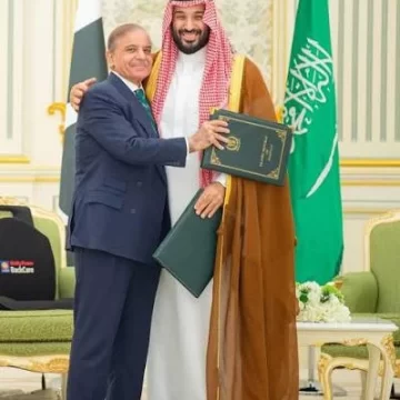 Pakistan abandons Mecca pact ally Saudi Arabia in fight against Houthis Pakistan abandons Mecca pact ally Saudi Arabia in fight against Houthis