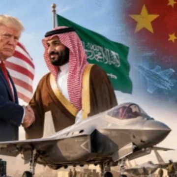 Trump administration approves sale of F-35 jets to Saudi Arabia Trump administration approves sale of F-35 jets to Saudi Arabia