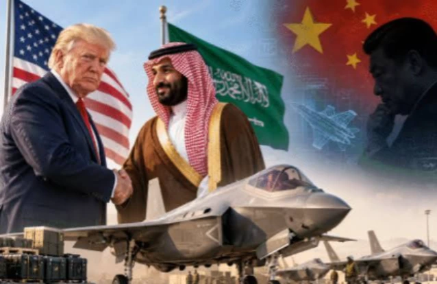 Trump administration approves sale of F-35 jets to Saudi Arabia Trump administration approves sale of F-35 jets to Saudi Arabia