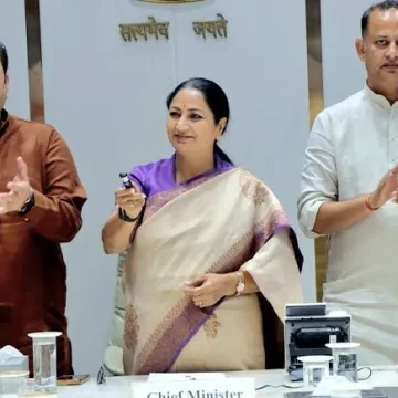 Govt Of NCT Of Delhi launches organ donation portal