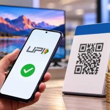 Who will pay how much for UPI transactions MDR charges announced