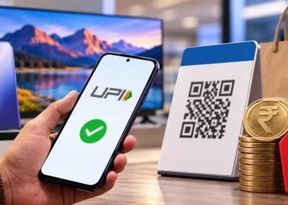 Who will pay how much for UPI transactions MDR charges announced Who will pay how much for UPI transactions MDR charges announced