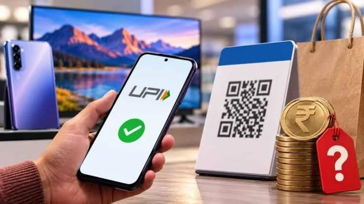 Who will pay how much for UPI transactions MDR charges announced Who will pay how much for UPI transactions MDR charges announced