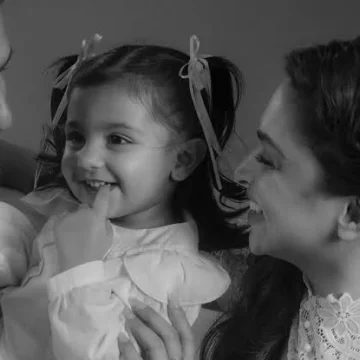 Deepika And Ranveer Welcome Second Child, A Baby Girl Deepika And Ranveer Welcome Second Child, A Baby Girl