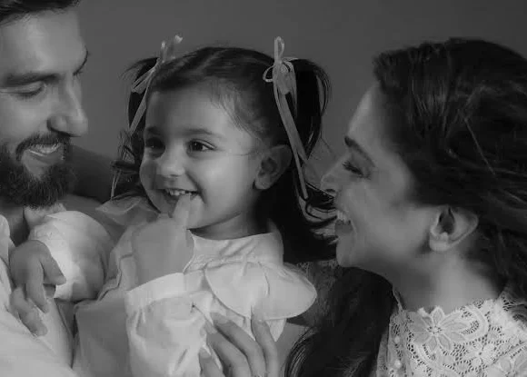 Deepika And Ranveer Welcome Second Child, A Baby Girl Deepika And Ranveer Welcome Second Child, A Baby Girl