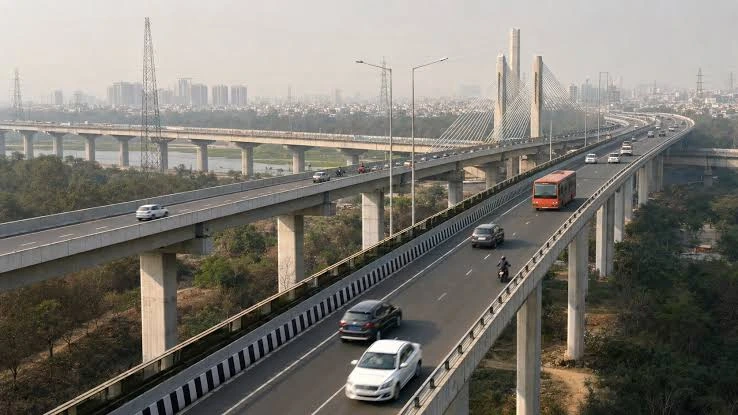 Delhi’s Barapullah Corridor Promises Mayur Vihar-AIIMS Run In 15 Minutes No Red Lights For 9 Km! Delhi’s Barapullah Corridor Promises Mayur Vihar-AIIMS Run In 15 Minutes No Red Lights For 9 Km!