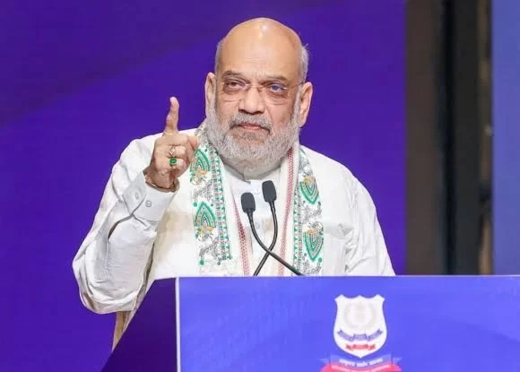 Amit Shah Sets 2029 Deadline To Eliminate Drug Trade From India Amit Shah Sets 2029 Deadline To Eliminate Drug Trade From India