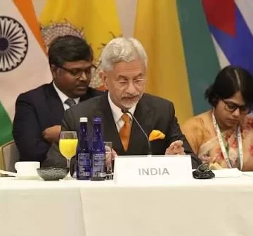 EAM Dr S Jaishankar pushes for stronger Global South cooperation amid conflicts, trade and climate challenges EAM Dr S Jaishankar pushes for stronger Global South cooperation amid conflicts, trade and climate challenges