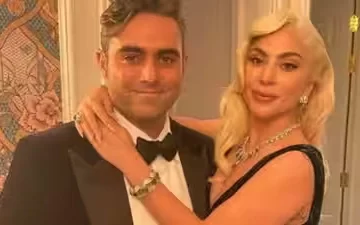Lady Gaga and Michael Polansky Welcome Their First Baby Lady Gaga and Michael Polansky Welcome Their First Baby