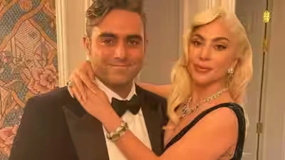 Lady Gaga and Michael Polansky Welcome Their First Baby Lady Gaga and Michael Polansky Welcome Their First Baby
