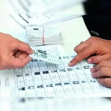 Missing names in draft roll not final deletions, says New Delhi Assembly electoral officer