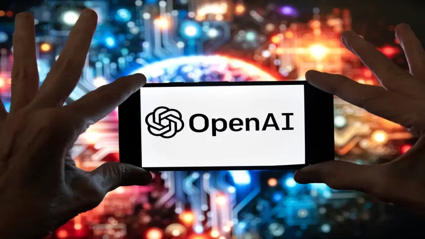 OpenAI scraps rollout of new model over safety concerns OpenAI scraps rollout of new model over safety concerns