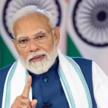 PM Modi highlights growth in manufacturing, investment and exports As Make In India Turns 12 PM Modi highlights growth in manufacturing, investment and exports As Make In India Turns 12