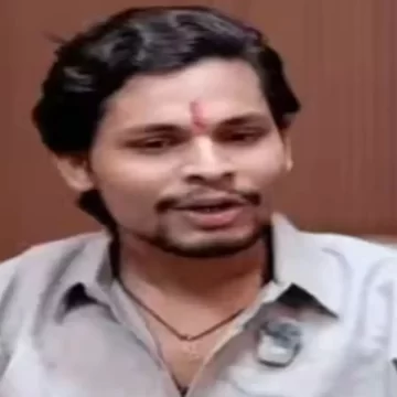 Delhi court grants Swatantra Bhardwaj interim bail for 3 weeks Delhi court grants Swatantra Bhardwaj interim bail for 3 weeks