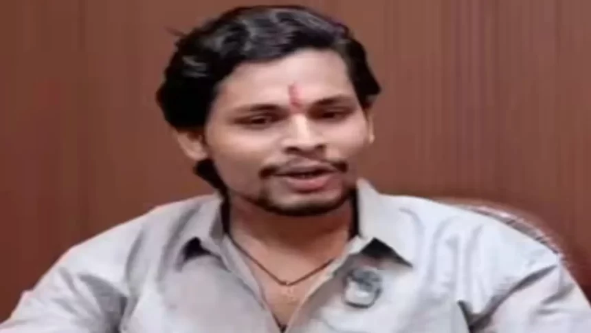 Delhi court grants Swatantra Bhardwaj interim bail for 3 weeks Delhi court grants Swatantra Bhardwaj interim bail for 3 weeks