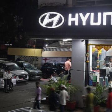 Hyundai plans ‘strategic’ investment of $15.5 billion in India by 2032 Hyundai plans ‘strategic’ investment of $15.5 billion in India by 2032
